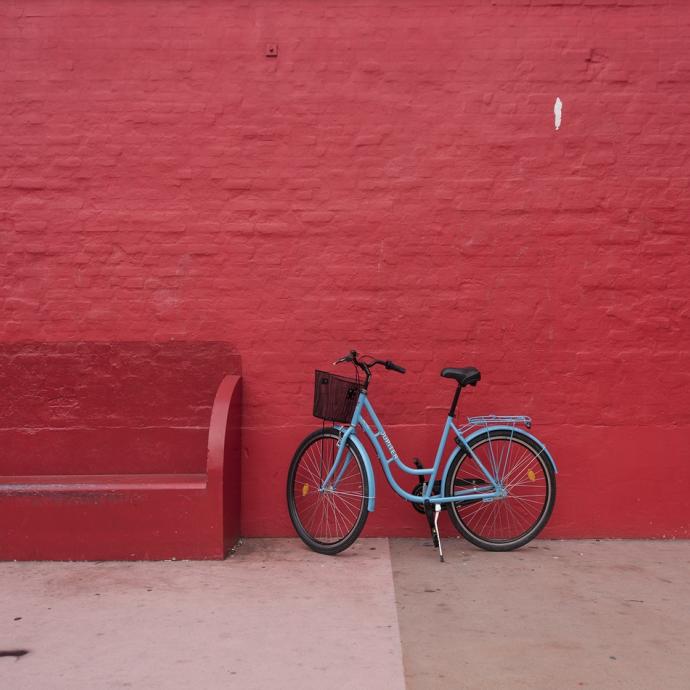 Avec les beaux jours découvrez Paris en vélo