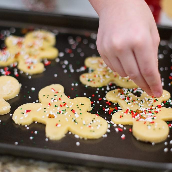 Gourmandises de Noël à Paris