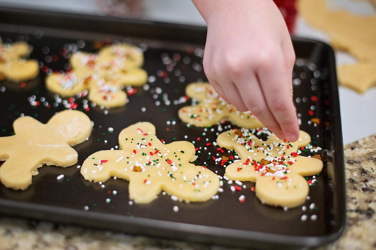 Gourmandises de Noël à Paris